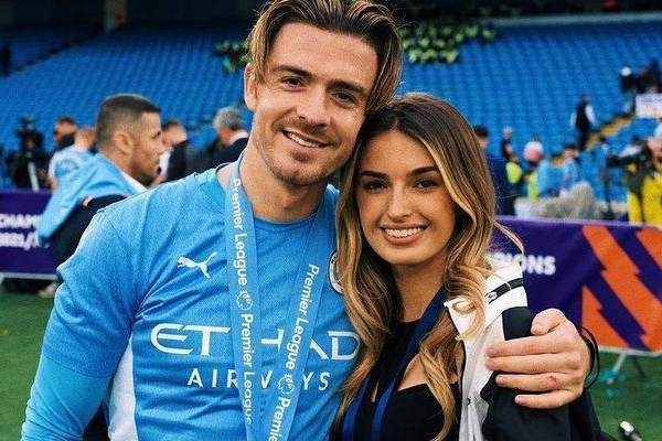 格拉利什的女朋友是誰？