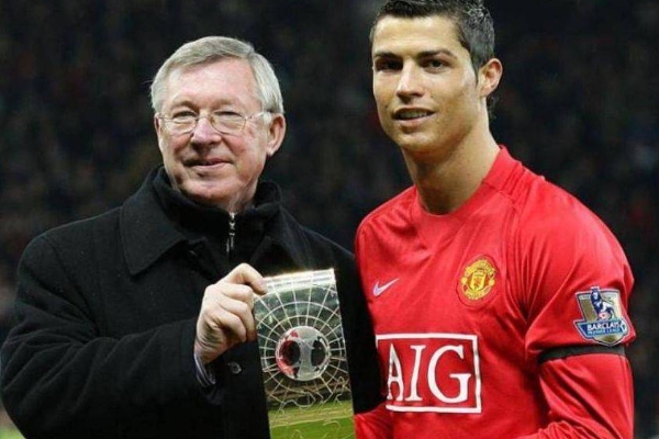 弗格森是如何成就了曼聯(lián)？