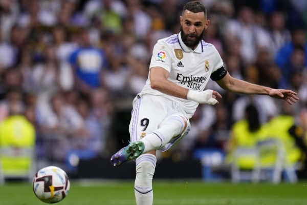 皇家馬德里2023賽季回顧：不敗傳奇！17場連勝譜寫終篇