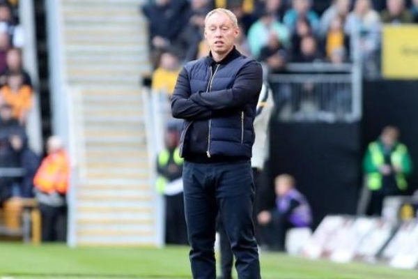 水晶宮教練席生變？前森林主帥史蒂夫·庫(kù)珀成頭號(hào)候選人