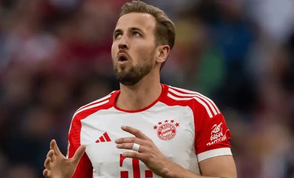 凱恩離隊決策或賭注失誤？歐文：他會后悔的