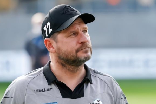 科隆現(xiàn)任主教練是誰？