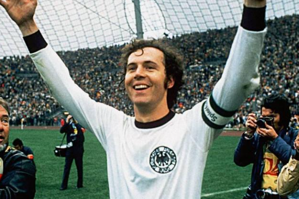 足壇歷史十大后衛(wèi)有哪些？