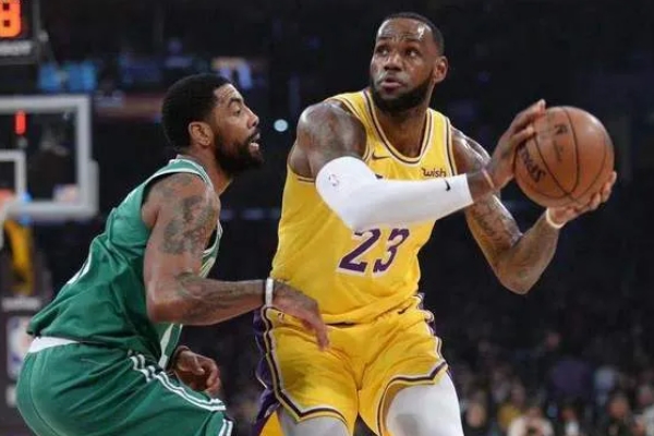 NBA進(jìn)攻戰(zhàn)術(shù)有哪些？