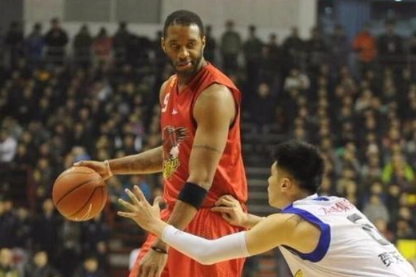 CBA歷史上哪位外援給中國球隊帶來最大幫助？