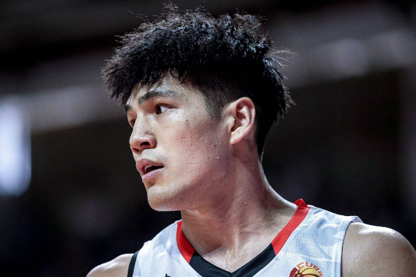 陳國豪低迷遭遇新秀阻擊！北控客場終結(jié)四連敗