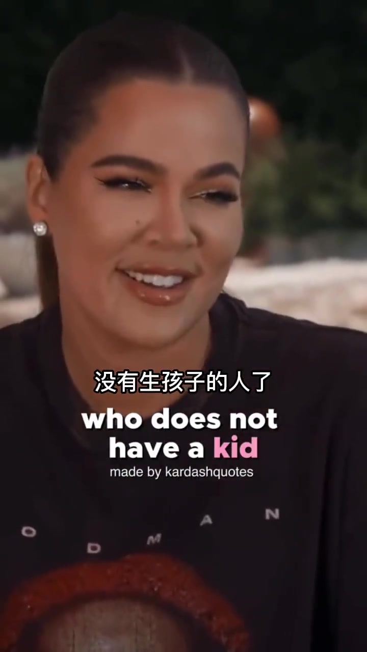 心急了？詹娜：我是姐妹中唯一沒生孩子的，我要立刻馬上生孩子！（詹娜二胎）