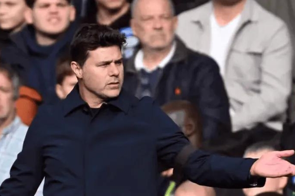 切爾西新帥波切蒂諾談失敗:培養(yǎng)年輕力量而勝利在未來(lái)