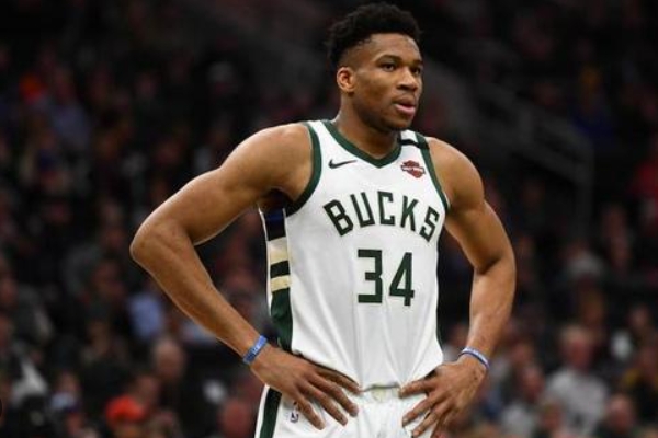 字母哥是誰的外號？