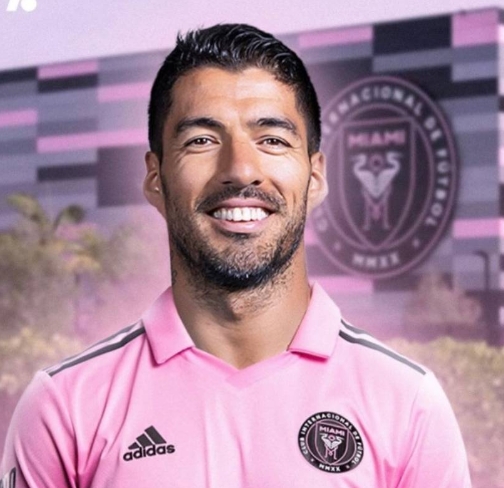 蘇亞雷斯和梅西的關(guān)系怎么樣？