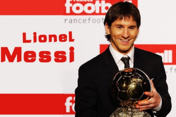 足球含金量最高的個(gè)人榮譽(yù)是什么？